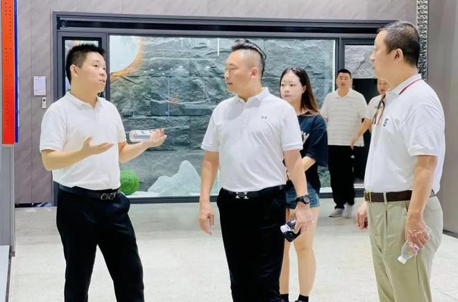 j9九游会官网助力行业创新发展丨雅之轩门窗川设计协会交流会圆满结束！(图4)