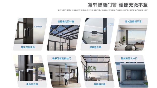 j9九游会官网富轩门窗性能革命：门窗工匠大师的自我革新之路(图13)