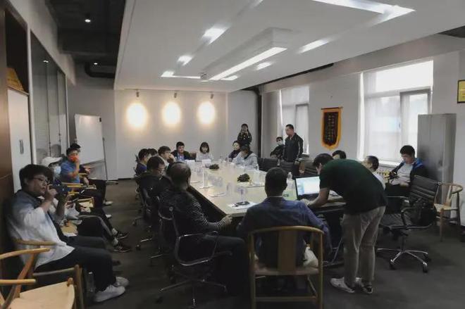 J9九游开启未来之窗 ｜2021节能门窗产品研讨会在海德格成功召开(图3)