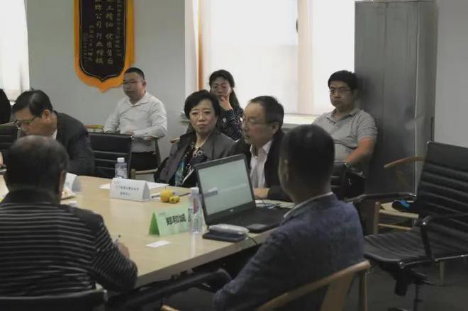 J9九游开启未来之窗 ｜2021节能门窗产品研讨会在海德格成功召开(图4)
