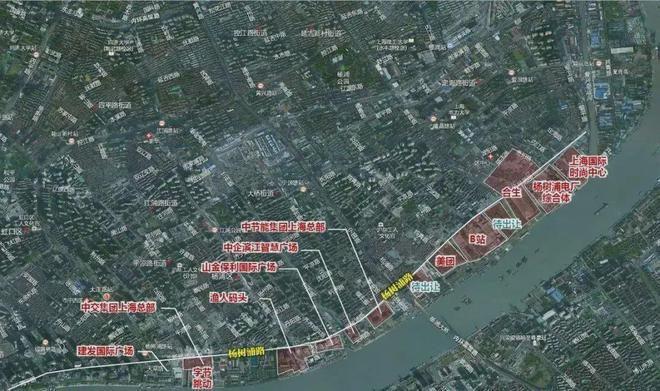 缦云上海三期杨浦缦云上海三期房价楼盘户型周边配套交通地图j9九游(图25)