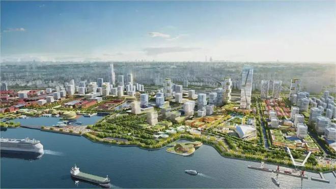 缦云上海三期杨浦缦云上海三期房价楼盘户型周边配套交通地图j9九游(图28)