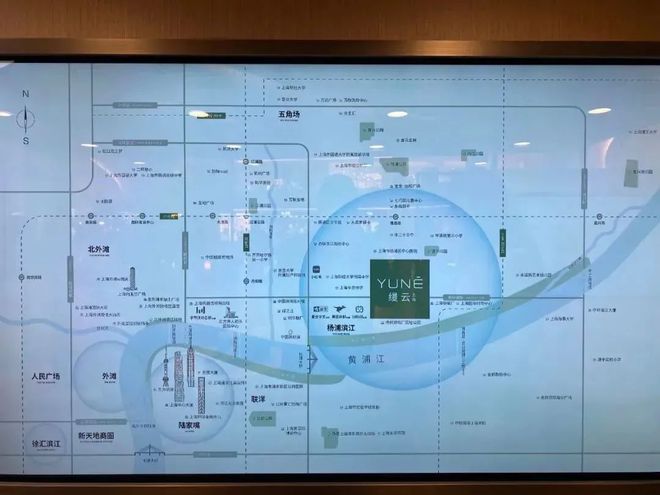 j9九游会官网合生缦云上海-上海杨浦(合生缦云)楼盘详情-房价-户型！(图35)