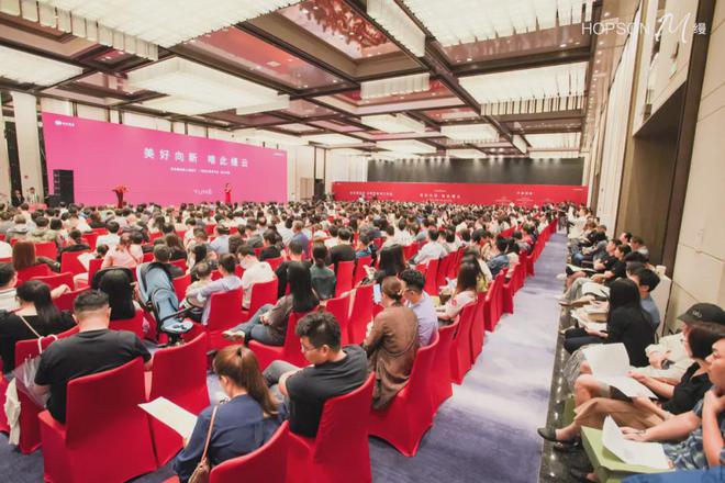 j9九游会官网合生缦云（杨浦）官方网站丨合生缦云欢迎您丨楼盘详情(图7)