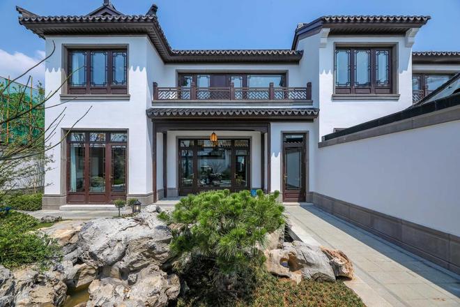 【家的未来】探索雅之轩门窗的j9九游安静与舒适(图2)