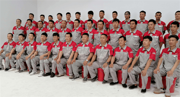 深耕服务力TATA木门以匠心精神升级定制家具行业标杆j9九游(图2)