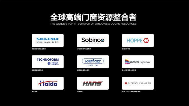j9九游会官网三维家门窗一体化解决方案再结硕果！携手罗兰西尼打造行业数字化标杆(图5)