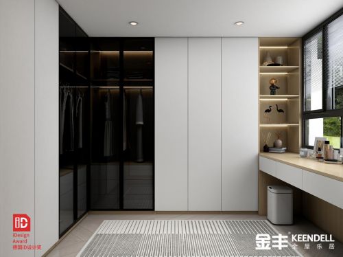 j9九游会官网品味自然金丰木门唱响慢生活的颂歌(图3)